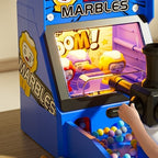 Mini Marble Shooter Arcade Machine