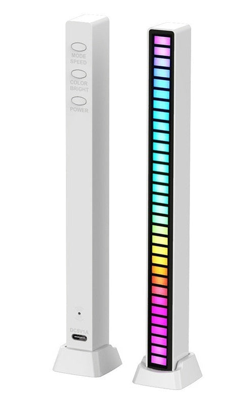 BeatSync RGB Music Light