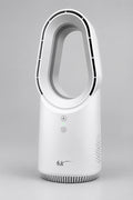 SK Rechargeable Bladeless Fan