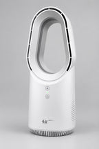 SK Rechargeable Bladeless Fan