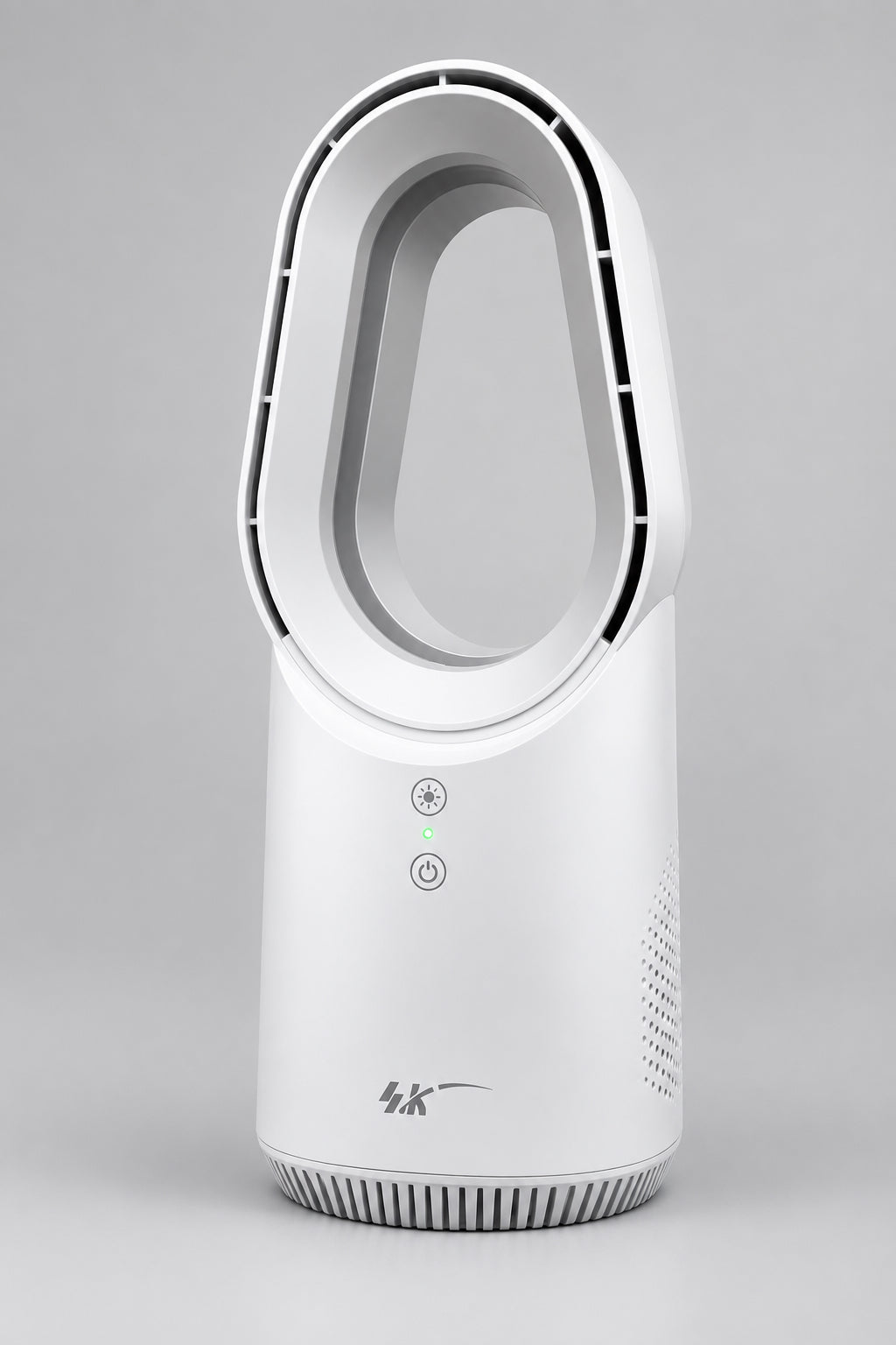SK Rechargeable Bladeless Fan