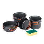 Widesea Camping Kitchen Kit