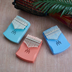 Kalimba Thumb Harp