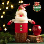 Oversized Christmas Eve Gift Box