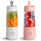 Vitamer Portable Rechargeable Electric Juicer
