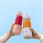 Vitamer Portable Rechargeable Electric Juicer