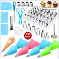 Pro Baker’s Pastry Tool Set