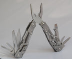 Heavy-Duty Multi-Purpose Pliers
