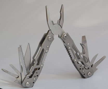 Heavy-Duty Multi-Purpose Pliers