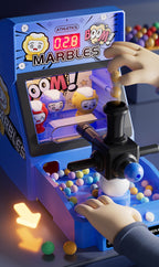 Mini Marble Shooter Arcade Machine