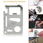 Compact Survival Tools Box