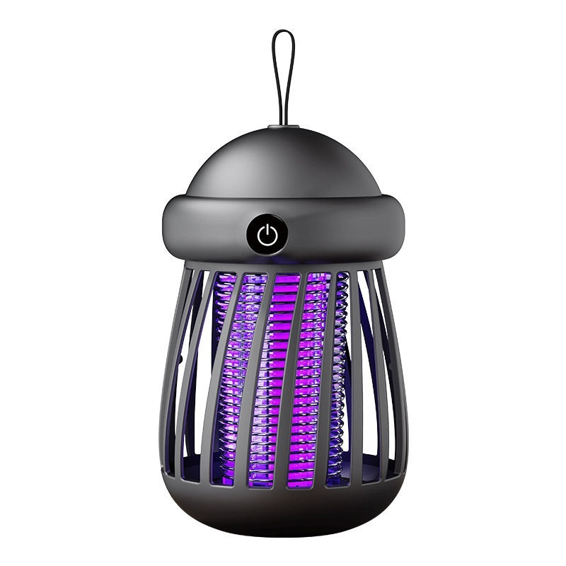 USB Rechargeable Mosquito Trap