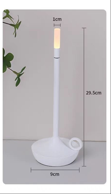 Slim Candle Atmosphere LED