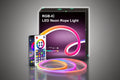 RGBIC LED Neon Rope Light