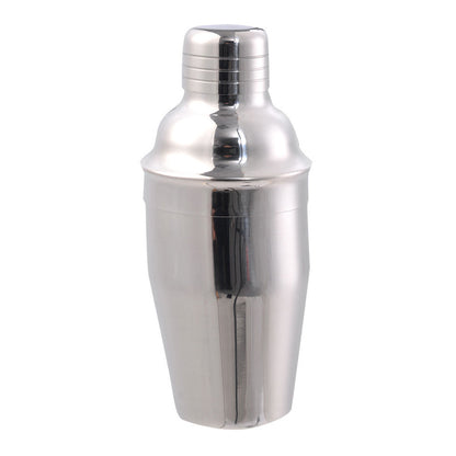 Mixology Starter Kit Stainless Steel