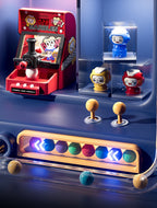 Mini Marble Shooter Arcade Machine