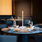 Slim Candle Atmosphere LED
