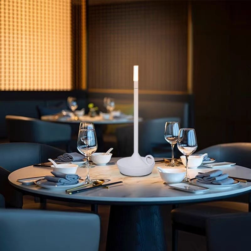 Slim Candle Atmosphere LED