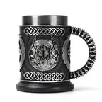 Viking Feast Drinking Tankard