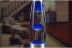 Wax Bubble Lava Lamp