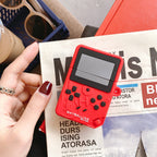 Retro Gaming Airpods Case Cover
