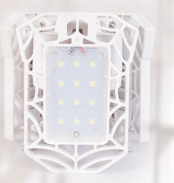Ultra Bright Adjustable LED Workshop Light