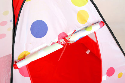 Baby Tent Portable Playhouse