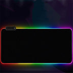 Budget Gamer RGB Mouse Pad