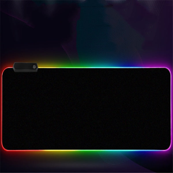 Budget Gamer RGB Mouse Pad