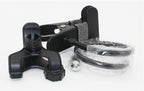 Flexible Gooseneck Clip-On Phone Holder