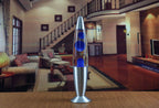 Wax Bubble Lava Lamp