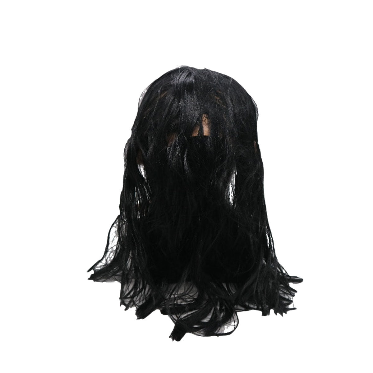 Undead Flesh Halloween Mask
