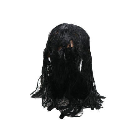 Undead Flesh Halloween Mask