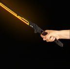Neon Edge Samurai Light Sword