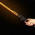 Neon Edge Samurai Light Sword