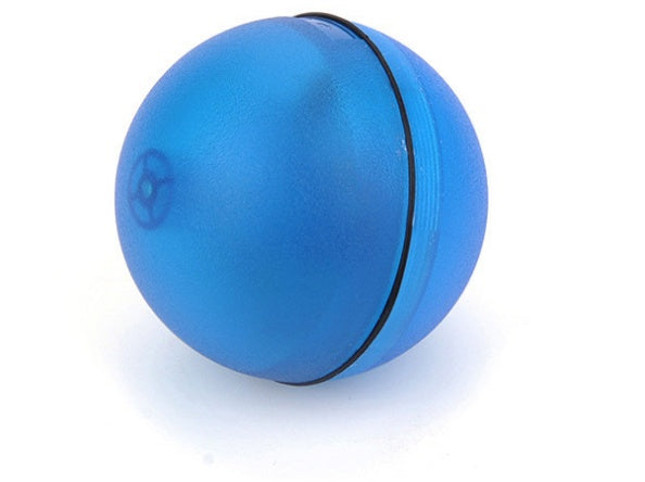 Rechargeable Pet Toy Ball