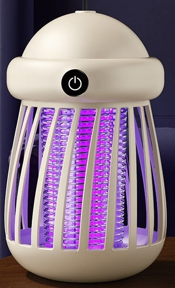 USB Rechargeable Mosquito Trap