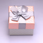 Cute Elegant Pink Gift Box