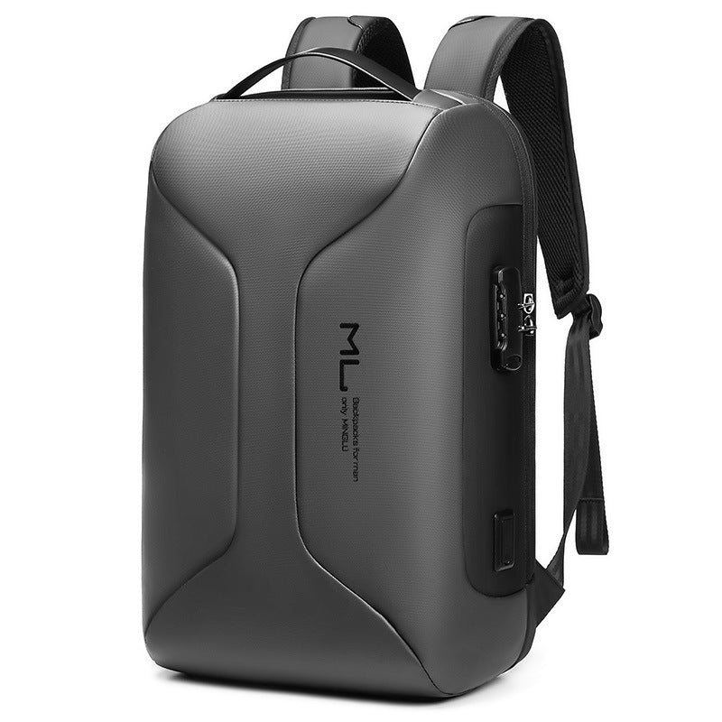 MingLu Oxford Waterproof Business Bag