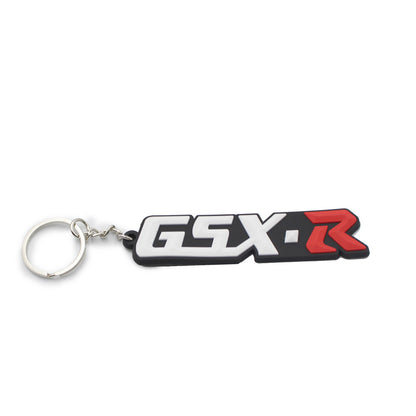 Motorcycle Models Keychain