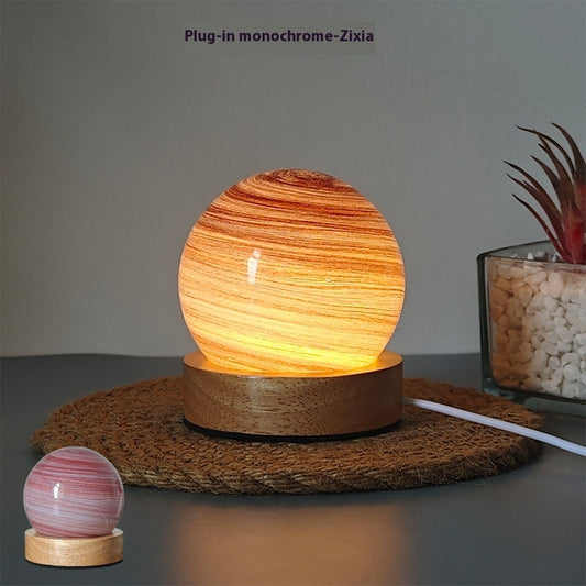 Planet Night Light