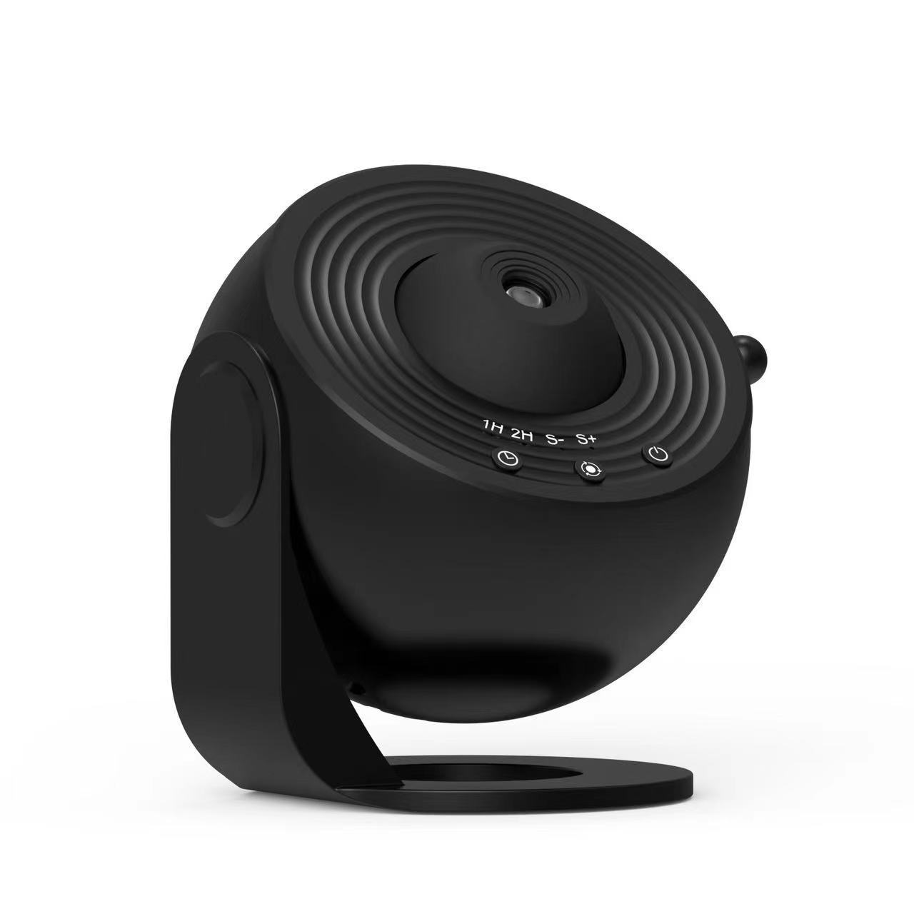 Galaxy Projector Planetarium Lamp