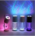 Silent Mist Maker Humidifier