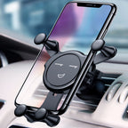 Emoji Buddy Car Phone Holder