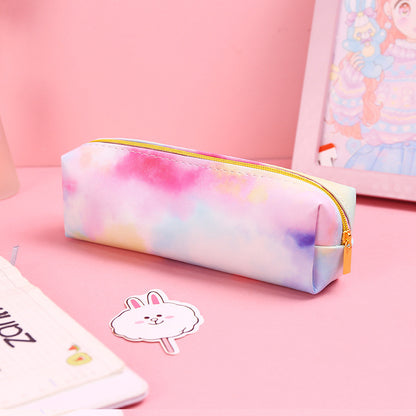 Colorful Pouch Bag