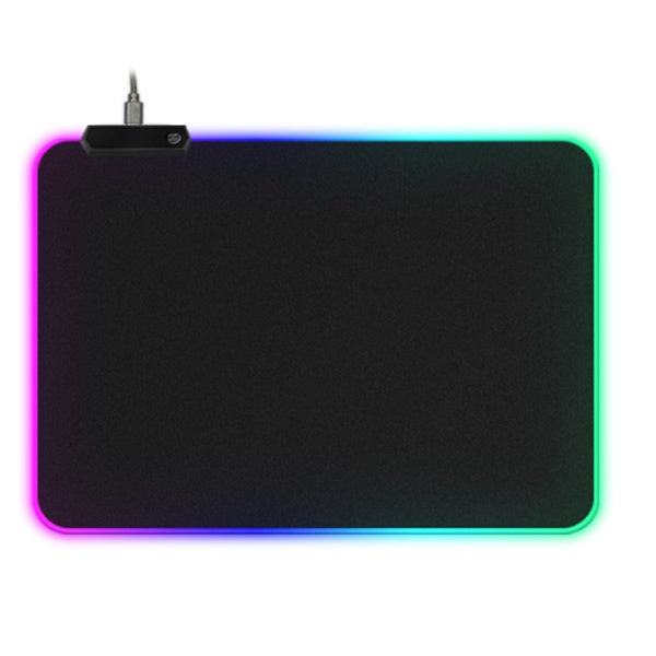 Budget Gamer RGB Mouse Pad