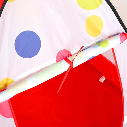 Baby Tent Portable Playhouse