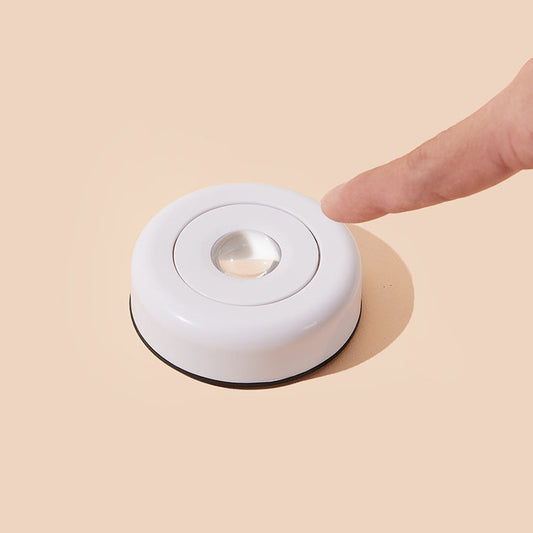 Mini LED Stick-On Wall Light