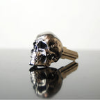 Skull — Key Decoration