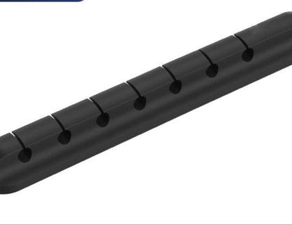 Silicone Cable Organizer 2-Pack